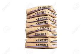 Cement Bags