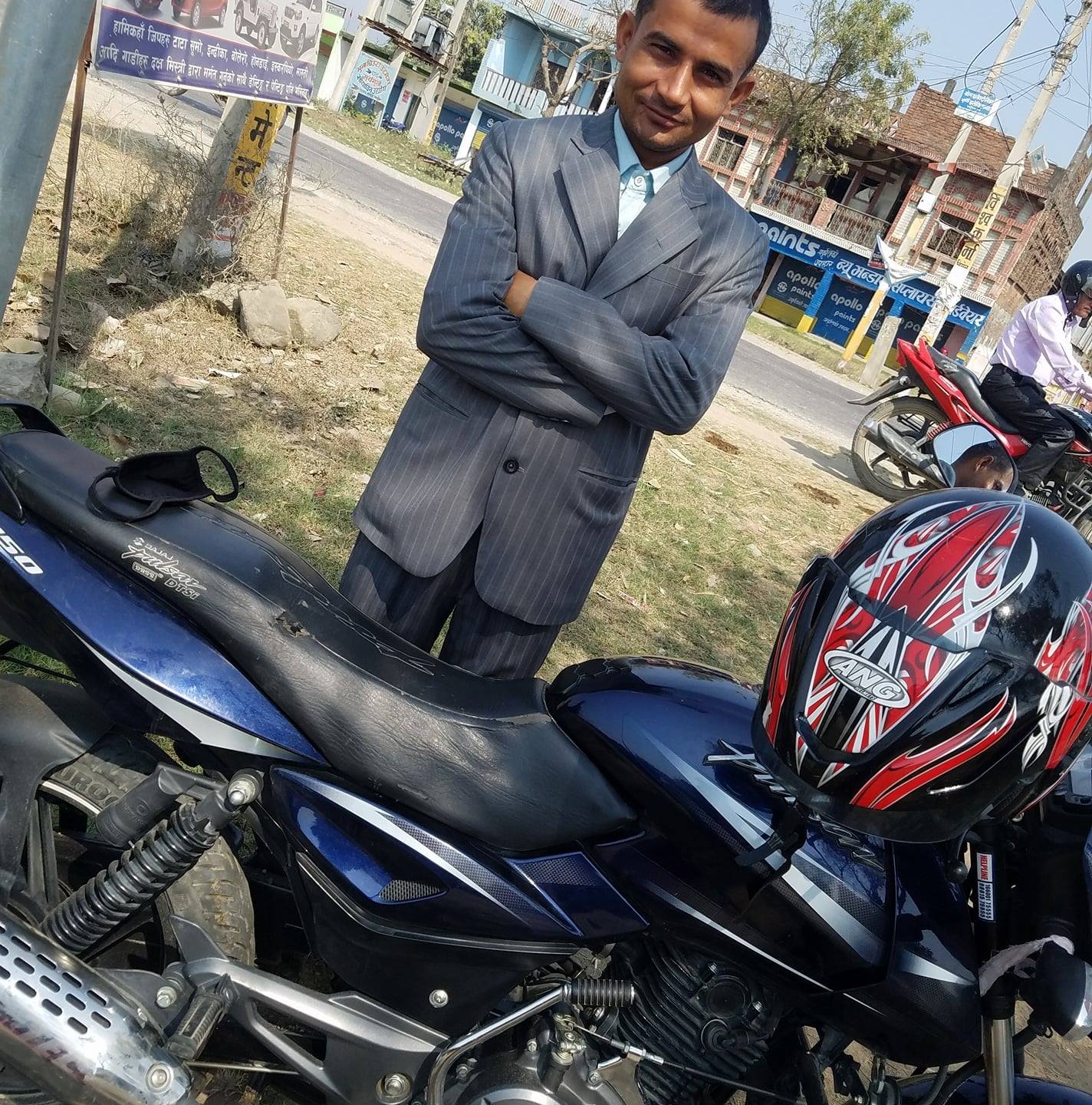 Shubha Laxmi Traders