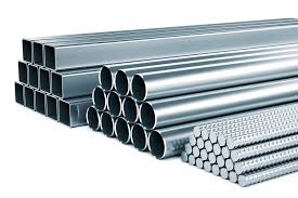 Steel Pipes